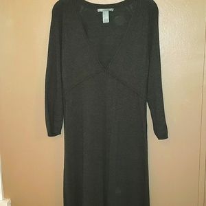 Nurture cashmere blend sweater dress